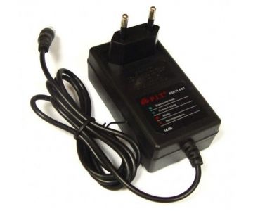 Зарядное устройство P.I.T. PSR 14.4-D1/45