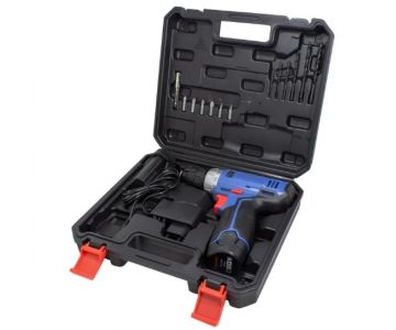 Шуруповерт RockForce RF-BT-CD11-A1 12V