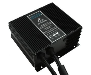 Зарядное устройство Lavor для АКБ, 24V, 12A