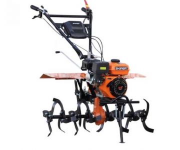 Мотоблок Skiper SP-1800SE Expert