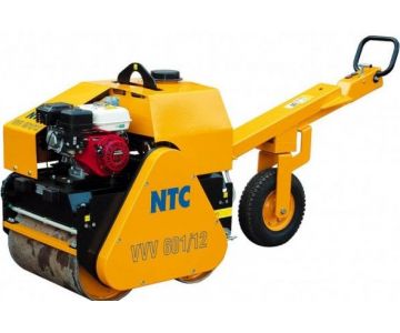 Виброкаток NTC VVV 600/12H3E