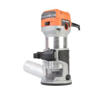 Фрезер Patriot ER 100