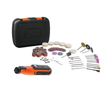 Гравер Black&Decker BCRT8IK-XJ