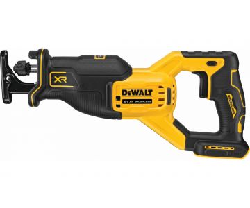 Cабельная пила DeWalt DCS382N-XJ