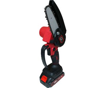 Пила мини-цепная Edon ACS-18/4