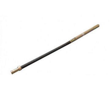 Вал для вибратора Vektor 2.0 м с булавой 35 мм