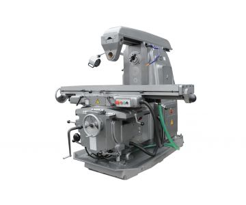 Фрезерный станок Jet JHM-1667