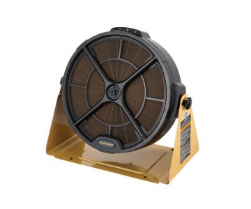 Система фильтрации воздуха Jet PM1250 Powermatic