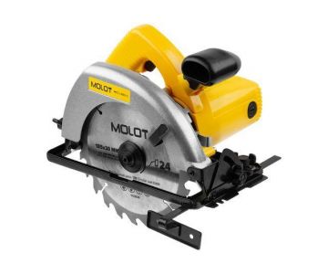 Циркулярная пила Molot MCS 1865-1