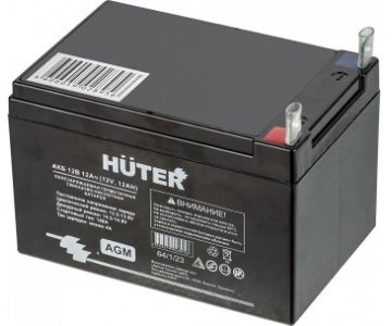 Аккумулятор для садовой техники Huter 64/1/23