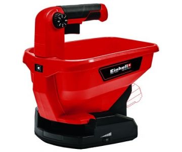 Сеялка аккумуляторная Einhell GE-US 18 Li-Solo