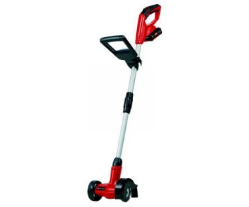 Очиститель межплиточных швов Einhell GE-CC 18 Li-Solo