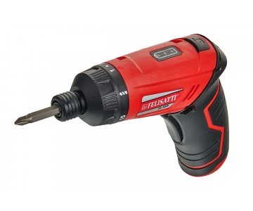 Электроотвертка Felisatti ОА-3,6Ф (блистер)