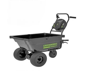 Тележка GreenWorks 82GC 82В (7400607)