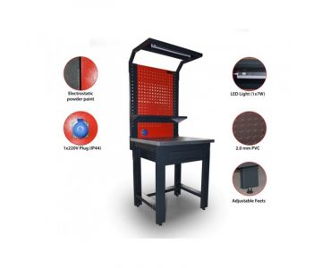 Верстак RockForce RF-01Y0202