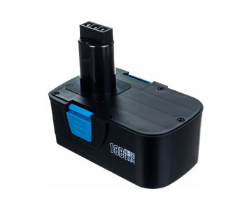 Аккумулятор INT P.I.T. 18-2.0.0 NI-CD