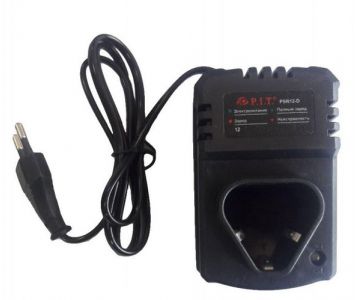 Зарядное устройство P.I.T. PSR 12-D/42
