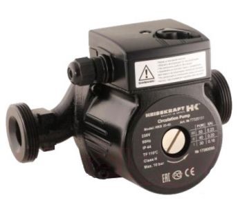 Насос Heisskraft HKU 25-160