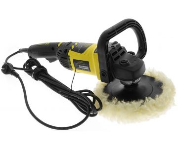 Полировальная машина Hanskonner HAG918CP