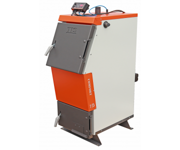 Твердотопливный котел TIS Comfort 15N