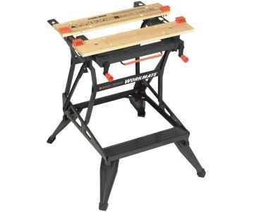 Верстак Black+Decker WM550-XJ