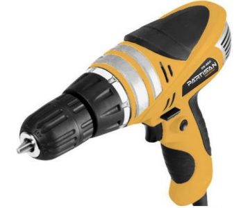 Дрель-шуруповерт Partisan DS-350
