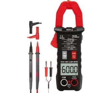 Мультиметр Yato YT-73093