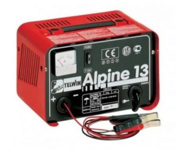 Устройство зарядное Telwin Alpine 13 (807542)