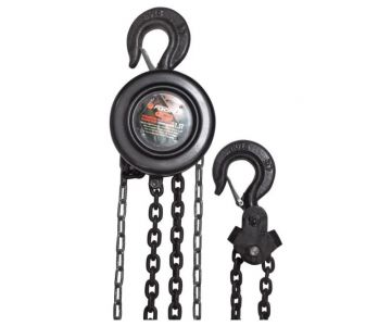 Лебедка Forsage F-TRC9015