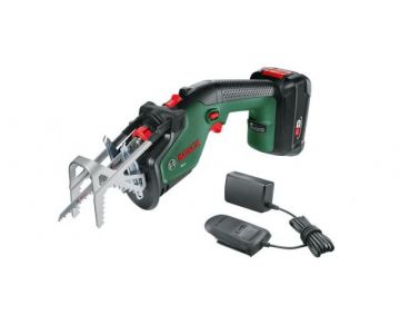 Сабельная пила Bosch KEO 18 LI (0600861A00)