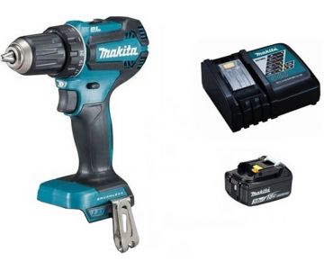 Дрель-шуруповерт Makita DDF485ZA1