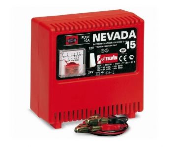 Устройство зарядное Telwin Nevada 15 (807026)