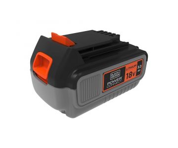 Аккумулятор Black&Decker BL5018-XJ