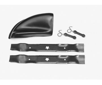 Комплект для мульчирования Husqvarna Z242F