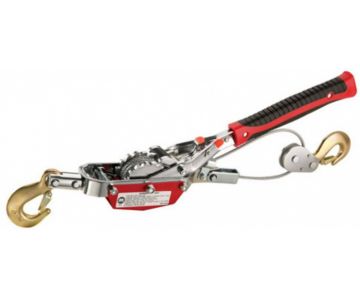 Лебедка ручная Jun Kaung HP-160D-case