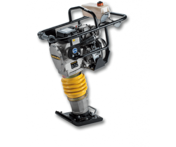 Вибротрамбовка Batmatic CV60X