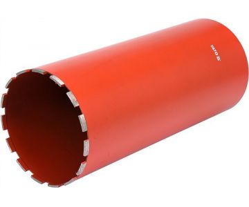 Cверло алмазное корончатое Yato YT-60376