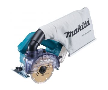 Плиткорез Makita DCC500Z