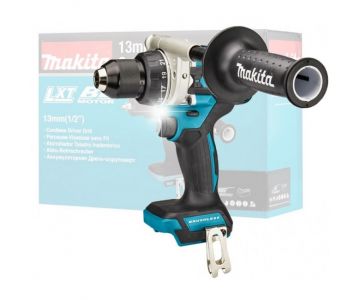 Шуруповерт Makita DDF486Z