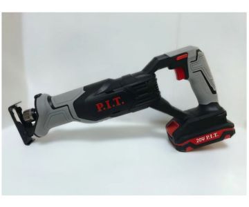 Пила сабельная P.I.T PSA20H-115A/1