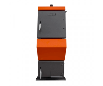 Твердотопливный котел TIS Comfort 20N