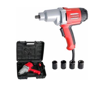 Ударный гайковерт Felisatti ГУ-350/900