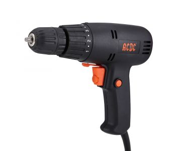 Дрель-шуруповерт ACDC TD-500