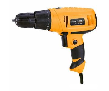 Дрель-шуруповерт Partisan DS-500-2V