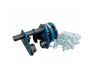 Каретка для тали механическая передвижная Forsage F-TR9420(TRC)