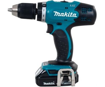 Дрель-шуруповерт Makita DDF453SYX5