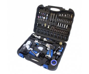 Набор инструментов RockForce RF-RP7871-71