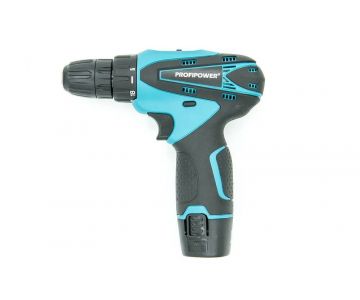 Шуруповерт Profipower MK-12В