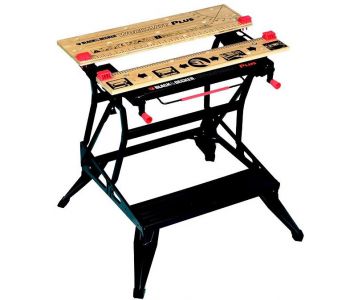 Верстак Black+Decker WM825-XJ