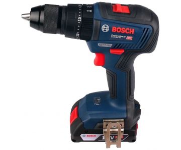 Дрель-шуруповерт Bosch GSB 18V-50 (6019H5120)